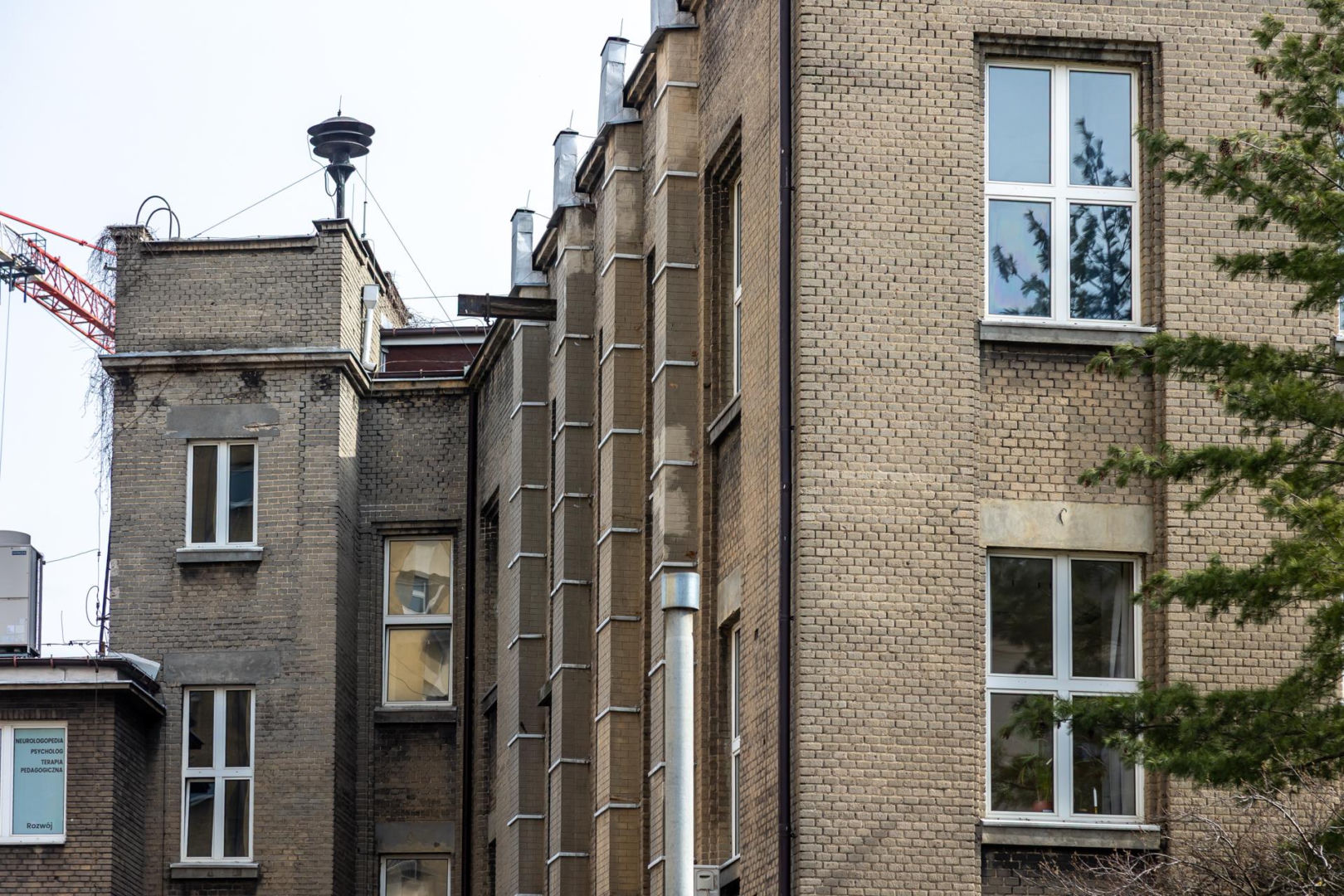 Mała PAST-a w Warszawie