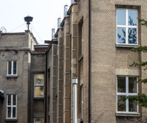 Mała PAST-a w Warszawie