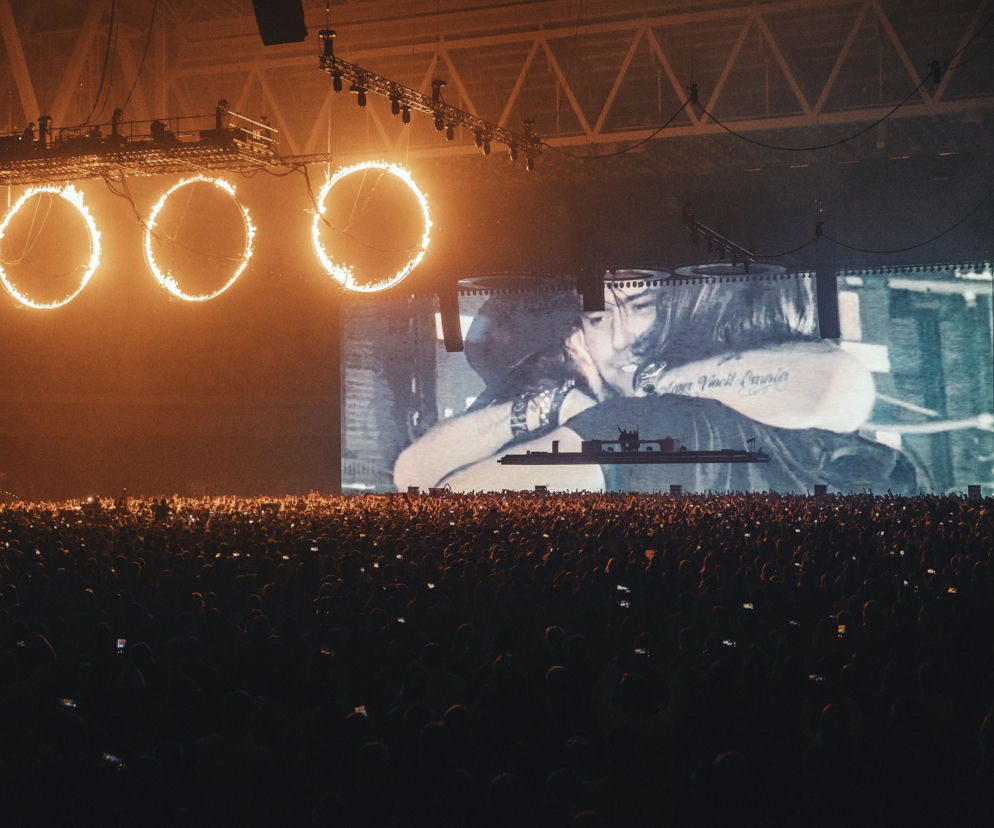 Swedish House Mafia w Polsce 2022 - DATA, MIEJSCE, BILETY, PIOSENKI, SUPPORT
