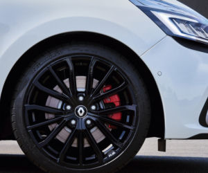 Renault Clio R.S. lifting 2016
