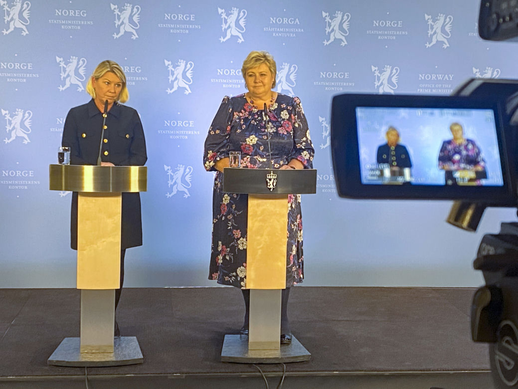 Strzelał z łuku na ulicach! 5 osob nie żyje