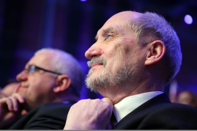 Antoni Macierewicz