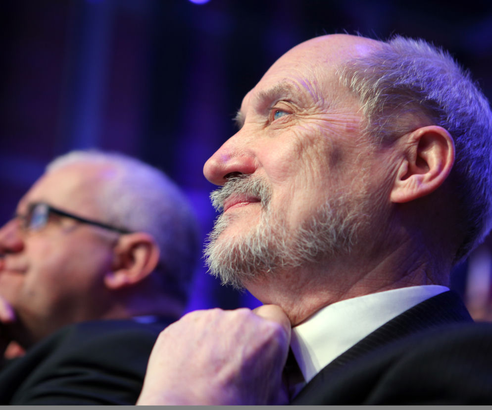 Antoni Macierewicz