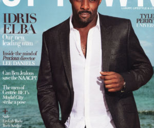 Idris Elba