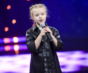 Eurowizja Junior. Alicja Tracz. 10-letnia reprezentantka Polski