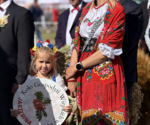 Zelów zaprasza na muzyczne pożegnanie lata. Na scenie Michał Szczygieł, Łzy Adam Konkol i Maryla Rodowicz