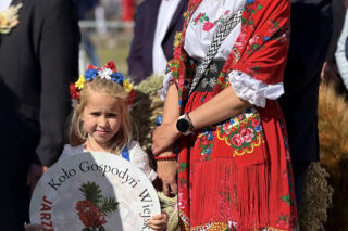Zelów zaprasza na muzyczne pożegnanie lata. Na scenie Michał Szczygieł, Łzy Adam Konkol i Maryla Rodowicz