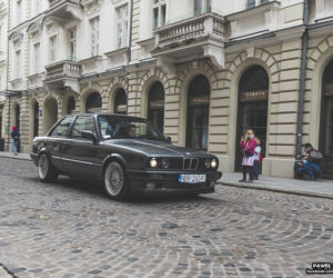 Youngtimer Warsaw fotoSPOT 2020 vol.1