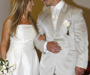 Marcin Łopucki, Katarzyna Skrzynecka