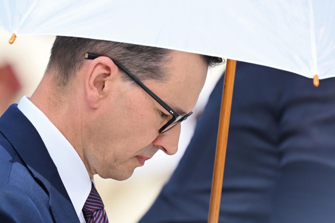 Beatyfikacja rodziny Ulmów z Podkarpacia