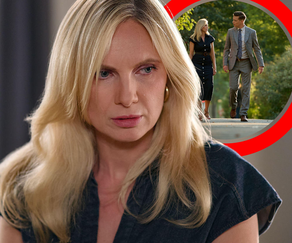 Na Wspólnej, odcinek 4122: streszczenie. Co wydarzy się w polskim serialu 25.11.2025?