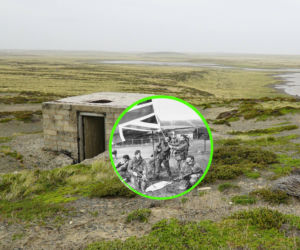 74-dniowa wojna o Falklandy vel Malwiny. Przyczyny i skutki