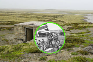 74-dniowa wojna o Falklandy vel Malwiny. Przyczyny i skutki
