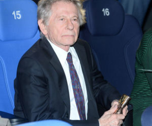 Roman Polański