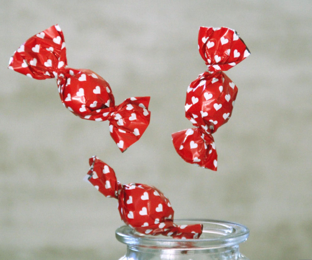 Wielkanocna zabawa w Gdańsku zakończyła się wpadką. Dzieci dostały cukierki z alkoholem