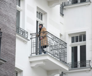 Krzysztof Ibisz kupuje luksusowy apartament