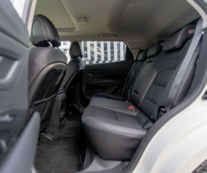 SsangYong Korando Quartz 1.5 T-GDi 6AT 2WD