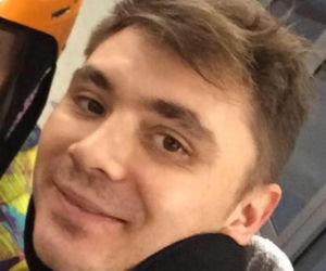 Zenek Martyniuk zrobi z syna gwiazdę.