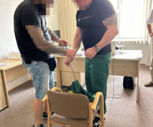 Dwie nastolatki zginęły 26 lat temu. Teraz policjanci z Archiwum X rozwiązali sprawę