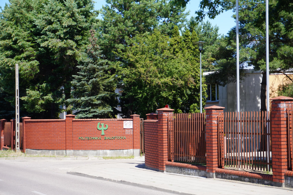 Kleosin to największa wieś w Podlaskiem. Ma najwięcej mieszkańców