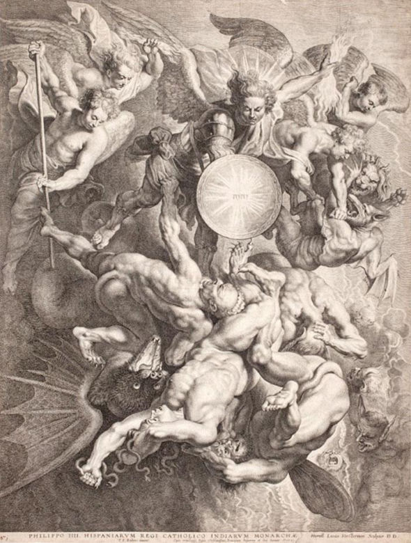 Wystawa "Rubens na Śląsku" w Muzeum Narodowym we Wrocławiu 