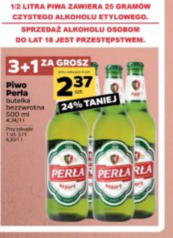 Dobre promocje w Netto
