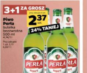 Dobre promocje w Netto