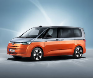 Volkswagen Multivan T7