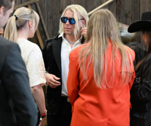 SKOLIM robi masę, ja fast food i kiełbasę