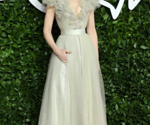 British Fashion Awards 2019 - Cate Blanchett