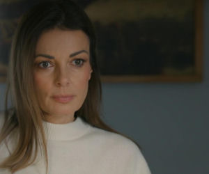 Barwy szczęścia odc. 3372. Kasia (Katarzyna Glinka)