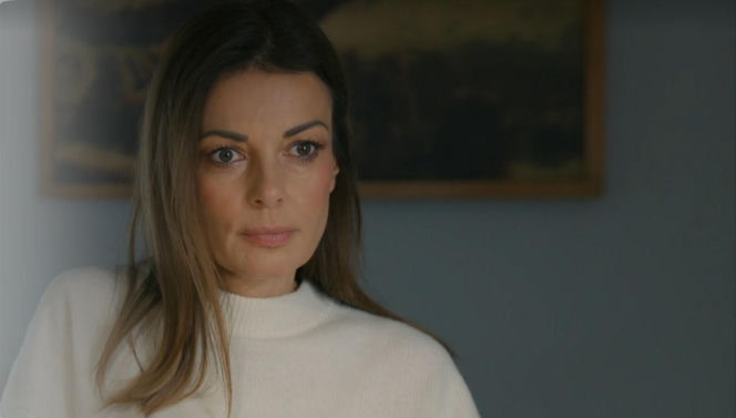 Barwy szczęścia odc. 3372. Kasia (Katarzyna Glinka)