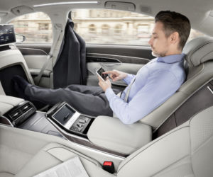 2018 nowe Audi A8