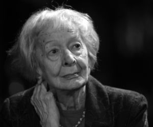 Wisława Szymborska