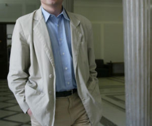 Zbigniew Ziobro - od szeryfa do uciekiniera