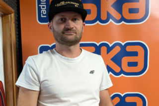 Ponad trzysta samochodów, drift, off-road i pomoc dla małej Matyldy. United Seven już we wrześniu