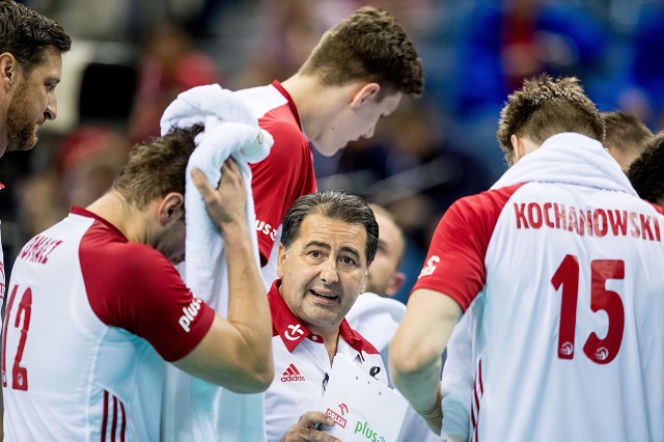 Mecz Polska - Serbia 24.08. Gdzie oglądać ONLINE i w TV?