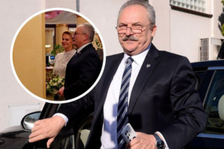 Marek Jakubiak po wielu latach poślubił swoją ukochaną! Stało się, Irminka zmieniła nazwisko