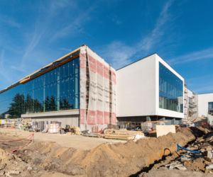Modernizacja pływalni Akwawit - październik 2026