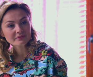 Na Wspólnej odc. 3248. Zuza (Małgorzata Socha)