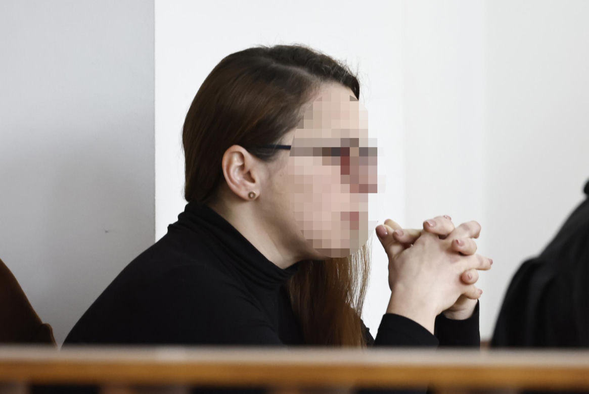 Łukasz Żak w sądzie. Kolejna rozprawa po wypadku na Trasie Łazienkowskiej