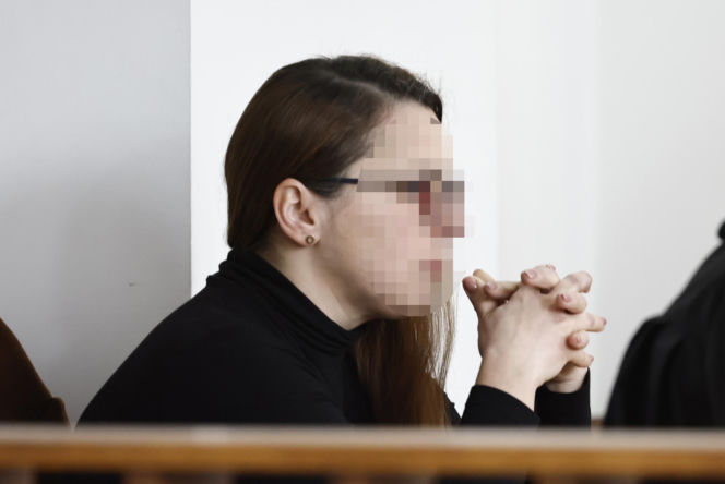 Łukasz Żak w sądzie. Kolejna rozprawa po wypadku na Trasie Łazienkowskiej