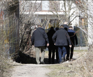 Duda ma już czajnik w kuchni