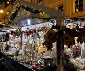 Białostocki Jarmark Świąteczny 2025