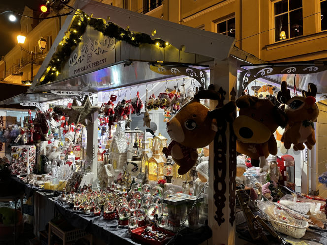 Białostocki Jarmark Świąteczny 2025