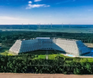 Tyle kosztował Hotel Gołębiewski w Pobierowie. Astronomiczna kwota