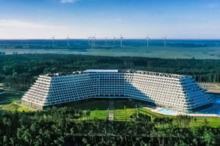 Tyle kosztował Hotel Gołębiewski w Pobierowie. Astronomiczna kwota