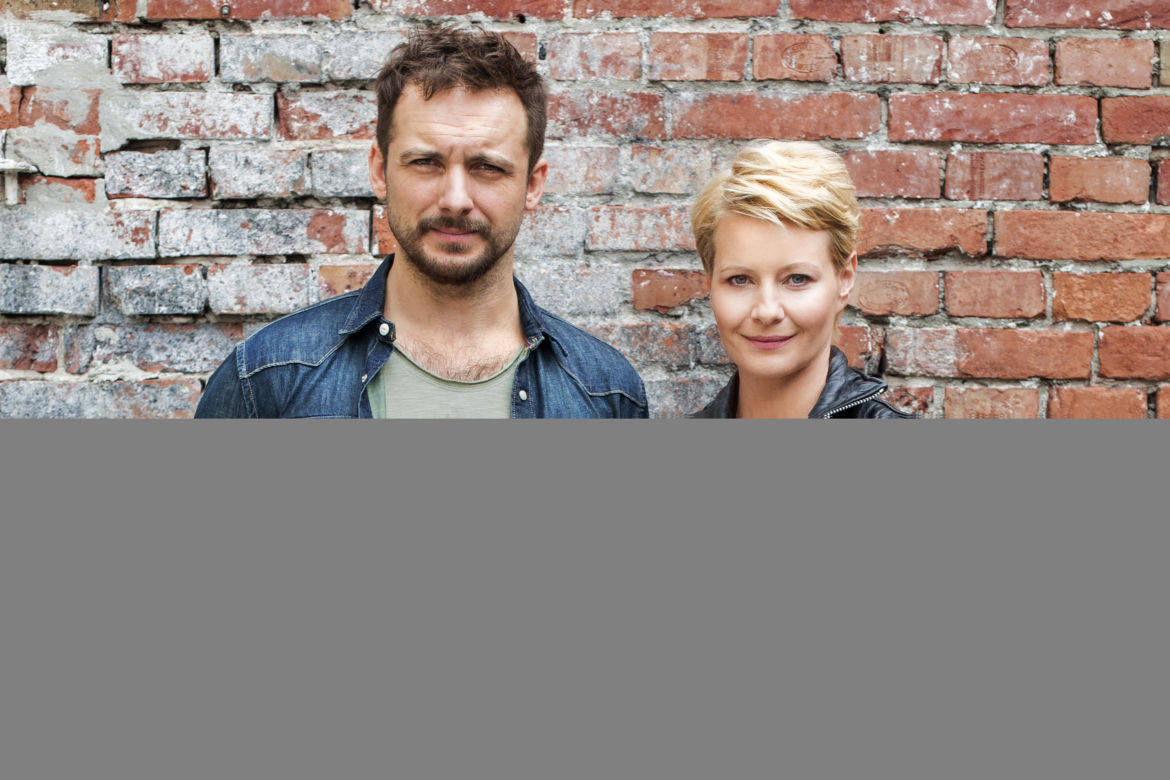 Druga szansa 4, Monika (Małgorzata Kożuchowska), Piotr (Michał Żurawski)
