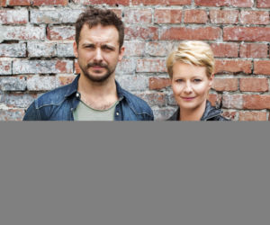 Druga szansa 4, Monika (Małgorzata Kożuchowska), Piotr (Michał Żurawski)