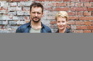 Druga szansa 4, Monika (Małgorzata Kożuchowska), Piotr (Michał Żurawski)